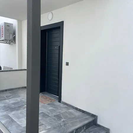 Villa Yildiz Marmaris