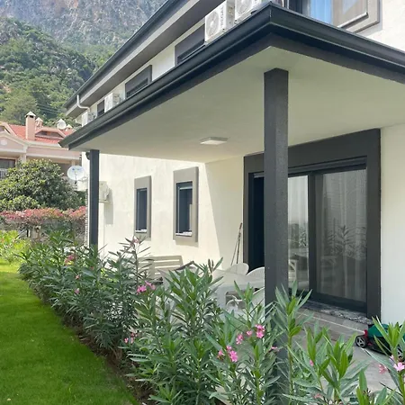 Yildiz Villa *