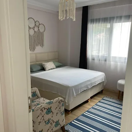 Yildiz * Marmaris
