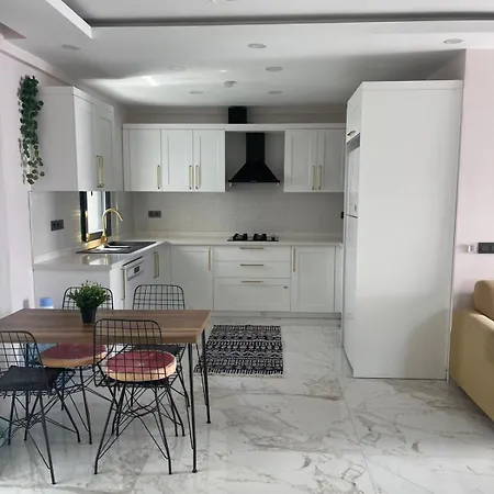 Yildiz Villa *