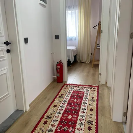 Yildiz Villa